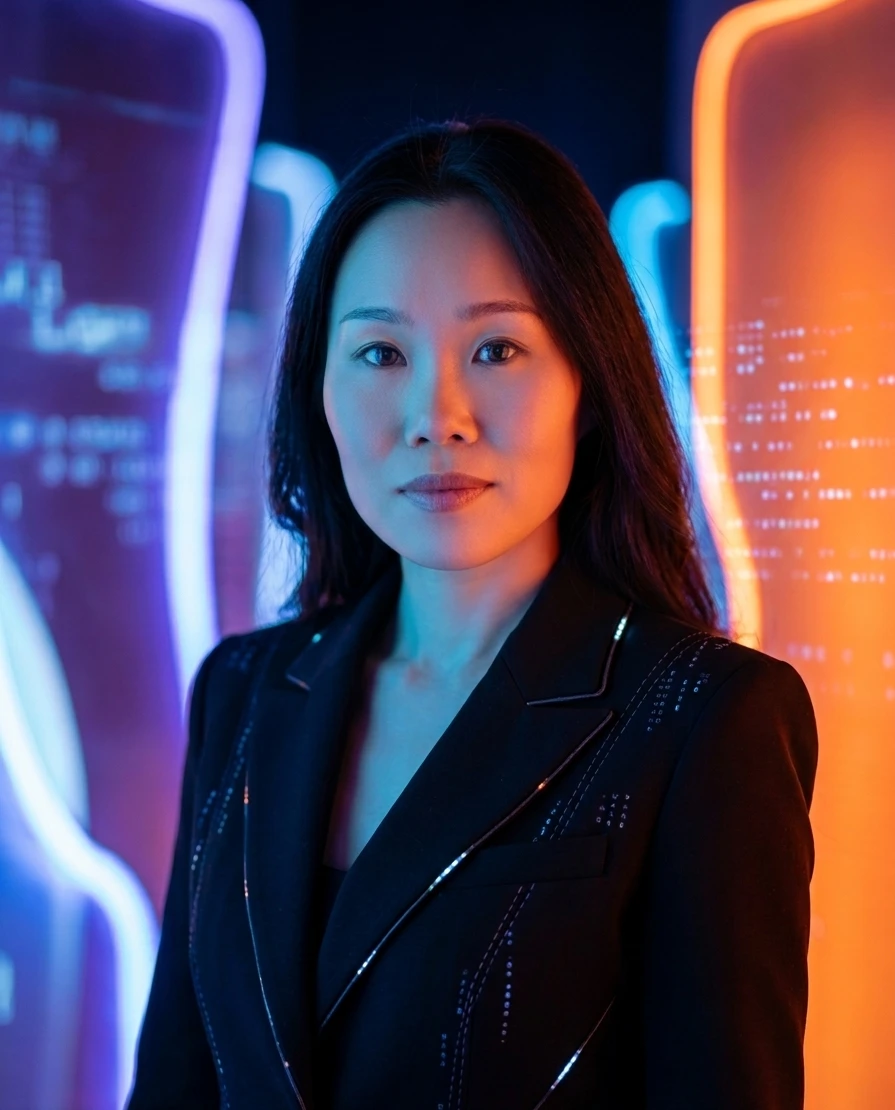 Frankie Torres, Head of AI & Strategy